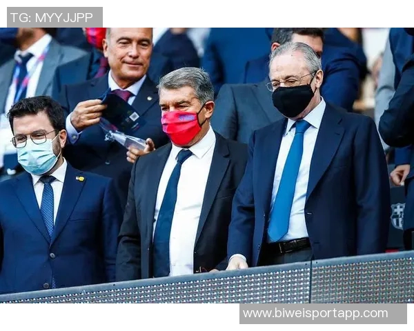 拉波尔塔直言皇马恐慌巴萨复苏引发对手抹黑历史行为 拉波尔塔直言皇马恐慌巴萨复苏引发对手抹黑历史行为