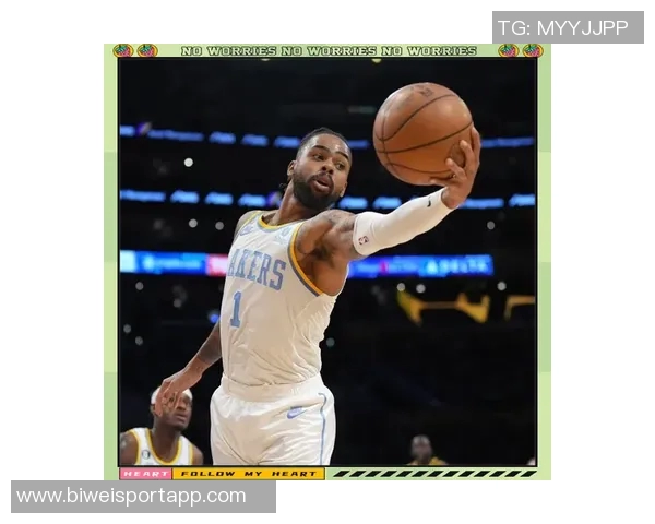 里夫斯轻松战胜尼克斯后期待浓眉回归却惊闻其被交易消息 里夫斯轻松战胜尼克斯后期待浓眉回归却惊闻其被交易消息