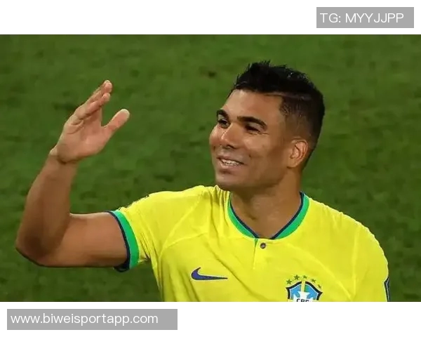 卡塞米罗称赞内马尔是场上最佳每个人都有独特的生活方式 卡塞米罗称赞内马尔是场上最佳每个人都有独特的生活方式