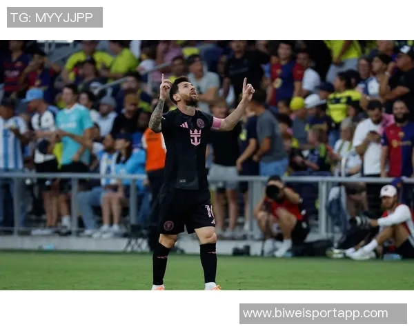 梅西创造历史单赛季美职联常规赛双响纪录引发热议