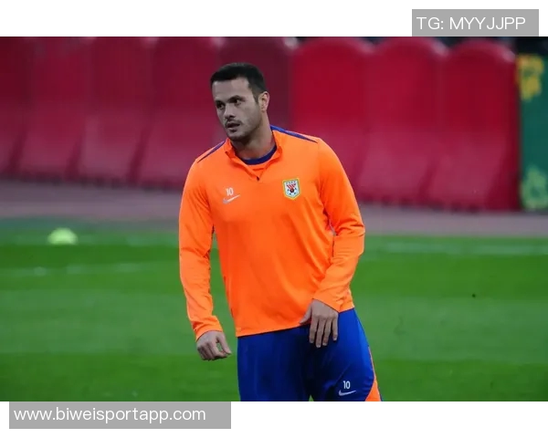 瓦科赛季表现惊艳中超24球5助攻合同到期续约悬念引关注 瓦科赛季表现惊艳中超24球5助攻合同到期续约悬念引关注