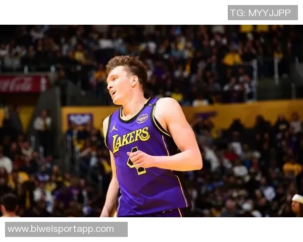 湖人计划再次交易克内克特以提升球队实力和阵容深度