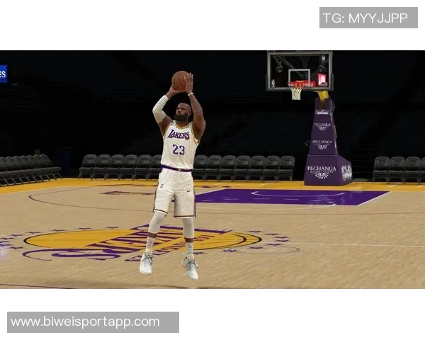 詹姆斯专注提升接球投篮能力预计无球打法将迎来生涯新高峰