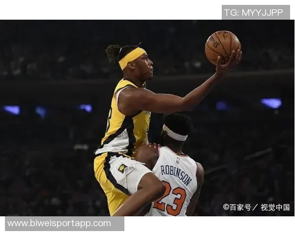 卡梅隆约翰逊火力全开13投6中贡献16分3篮板并罚球4中3表现出色