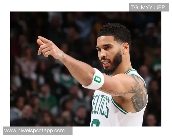 杰伦布朗赞怀特状态回暖表现出色让人欣喜不已