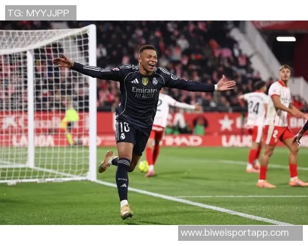 维尼修斯难以接受角色转变姆巴佩成为皇马新核心