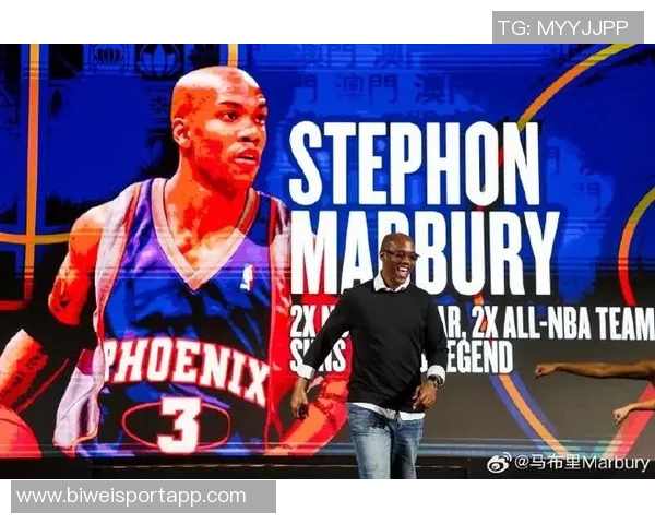 米奇约翰逊赞文班身体健康重返球场令人振奋