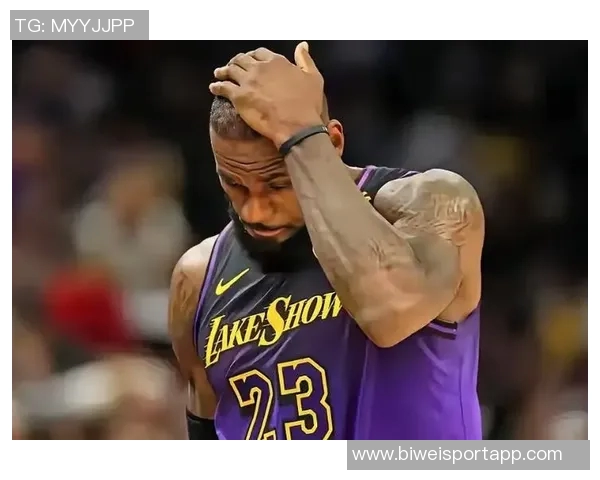 詹姆斯谈即将41岁不必在赛季初强求自己达到最佳状态